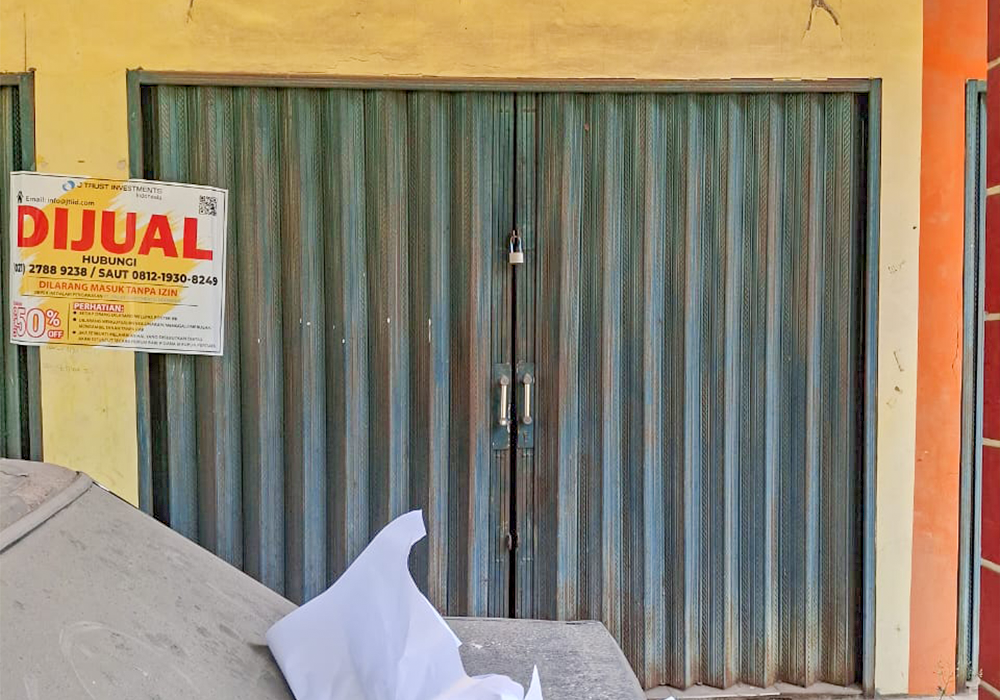 RUKO DI KAB. BOGOR - WOFF701-6 - foto 3